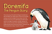 Bedtime Story, a Sans Serif Font by GBAstudio (Thumbnail 2 of 5)