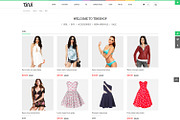 SJ Tini - Beautiful Magazine Theme, a Websites & App Template by YouTech (Thumbnail 3 of 5)