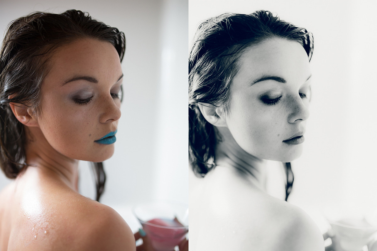 Queens in Baths - 23 Lr presets, an Action Add-On by Graphics, Presets, Photos (Photo 12 of 24)