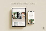 Proposal Template for Event Planners, a Presentation Template by Lovendear Design (Thumbnail 8 of 8)