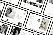Website Template Squarespace: Dahlia, a Squarespace Template by Candor Templates (Thumbnail 9 of 18)