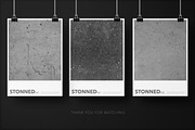The Hum — Concrete Background, a Texture Graphic by Milka (Thumbnail 6 of 6)