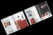 Services and Pricing Guide Template, a Brochure Template by NorthPeak (Thumbnail 6 of 12)