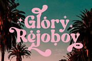 NCL Aekabih Muskey - Retro Groovy, a Serif Font by Enxyclo Studio (Thumbnail 8 of 15)