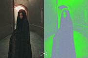 Acid Photo Effect, a Texture Graphic by Freezerondigital (Thumbnail 7 of 14)