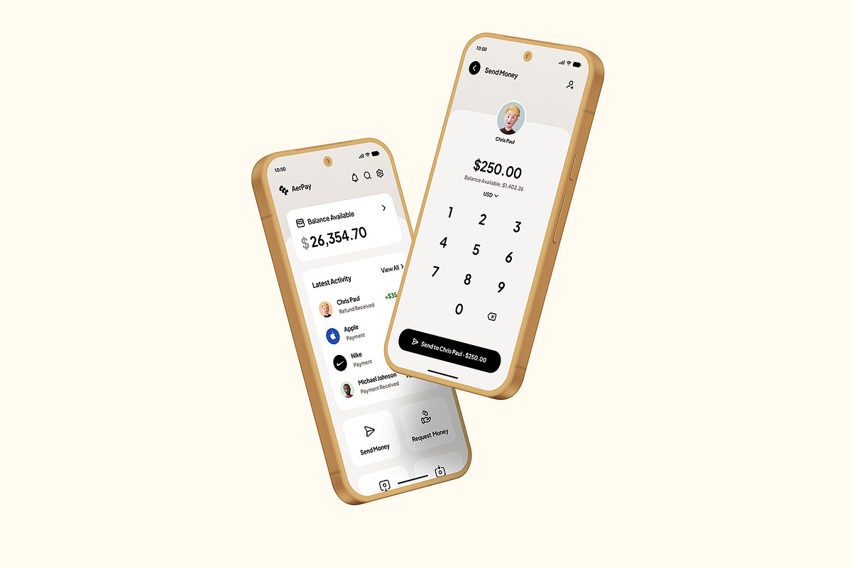 Google Pixel 11 Pro Clay Mockups, an Android Mockup by Asylab (Photo 59 of 62)