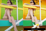 Mango - 50 Bright Lightroom Presets, a Preset Add-On by SparkleStock (Thumbnail 3 of 10)