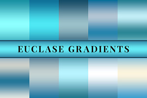 Euclase Gradients