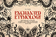 Occult Witchcraft Ink Bundle, a Seasonal Illustration by Ink Stories (Thumbnail 10 of 18)