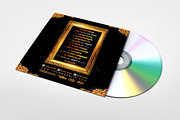 35 CD COVER TEMPLATES | 98%OFF, a Flyer Template by GIGA-TEMPLATE (Thumbnail 56 of 78)