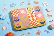 Laptop Bag Mockup, a Packaging Mockup by Pitchlook.Studio (Thumbnail 3 of 3)