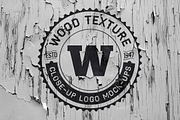 5 Vintage Overlay Textures Mock-up, a Texture Graphic by DesignSomething (Thumbnail 2 of 5)