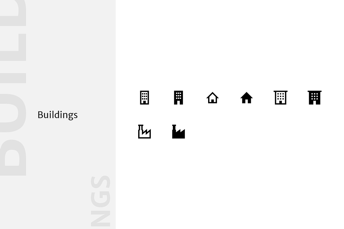 Pixee Icon Library, an Outline Icon by Jinro (Photo 11 of 24)
