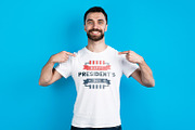 Captain of America, a Font by Helotype (Thumbnail 4 of 6)