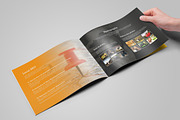 A5 Business Brochure/Catalog, a Brochure Template by Cristal Pioneer (Thumbnail 8 of 13)