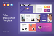 Best! 60-in-1 Big Bundle PowerPoint, a Presentation Template by CreativeSlides (Thumbnail 25 of 40)
