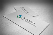 Dentree Dental Logo, a Branding & Logo Template by GladicMonster (Thumbnail 2 of 18)