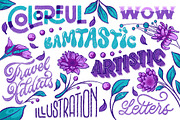 Rough & Raw - Affinity Brushes, a Brush Add-On by Shoutbam (Thumbnail 9 of 9)
