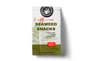 Hand drawn edible seaweeds, a Decorative Illustration by handsketched (Thumbnail 3 of 7)