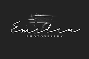 Rahayu Signature Font, a Script Font by Sronstudio (Thumbnail 2 of 10)