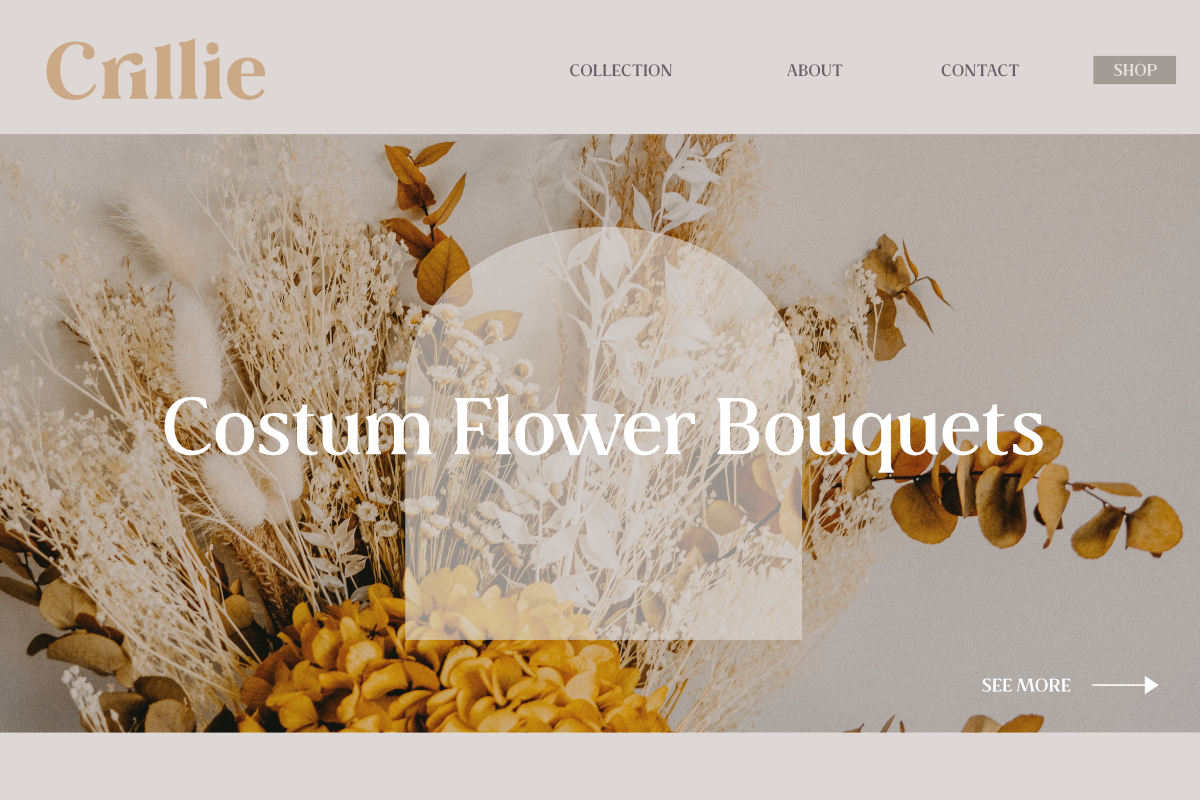 Collager | Modern Serif Family, a Serif Font by Gilar Studio (Photo 7 of 11)