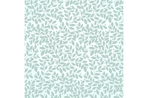 Floral seamless pattern, a Pattern Graphic by RODINA