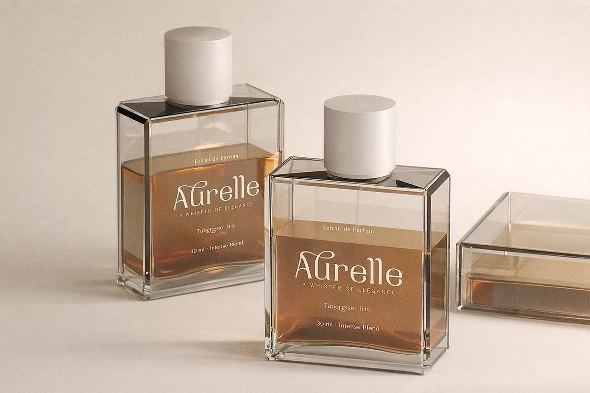 Havenite, a Serif Font by din-studio.com (Photo 6 of 16)