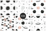 Solar System, Kids Collection, an Illustration by Sumacj (Thumbnail 6 of 8)