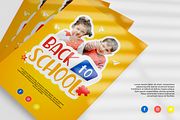 Smart People New Kids Display Font, a Handwritten Font by RT Studio (Thumbnail 12 of 12)