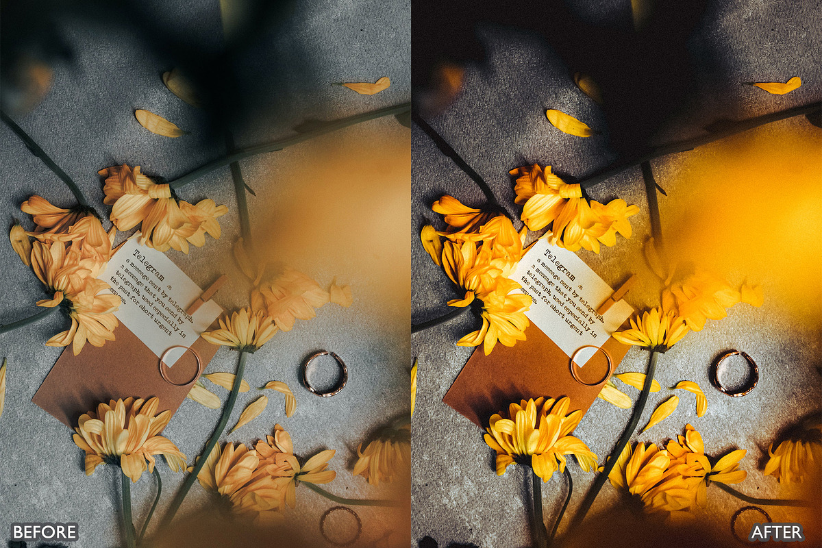 Jewelry Product Lightroom Presets, a Brushes & More by AAA Presets (Photo 2 of 21)
