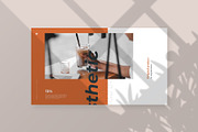 ALTERNA PowerPoint Template, a Presentation Template by Angkalimabelas (Thumbnail 6 of 12)