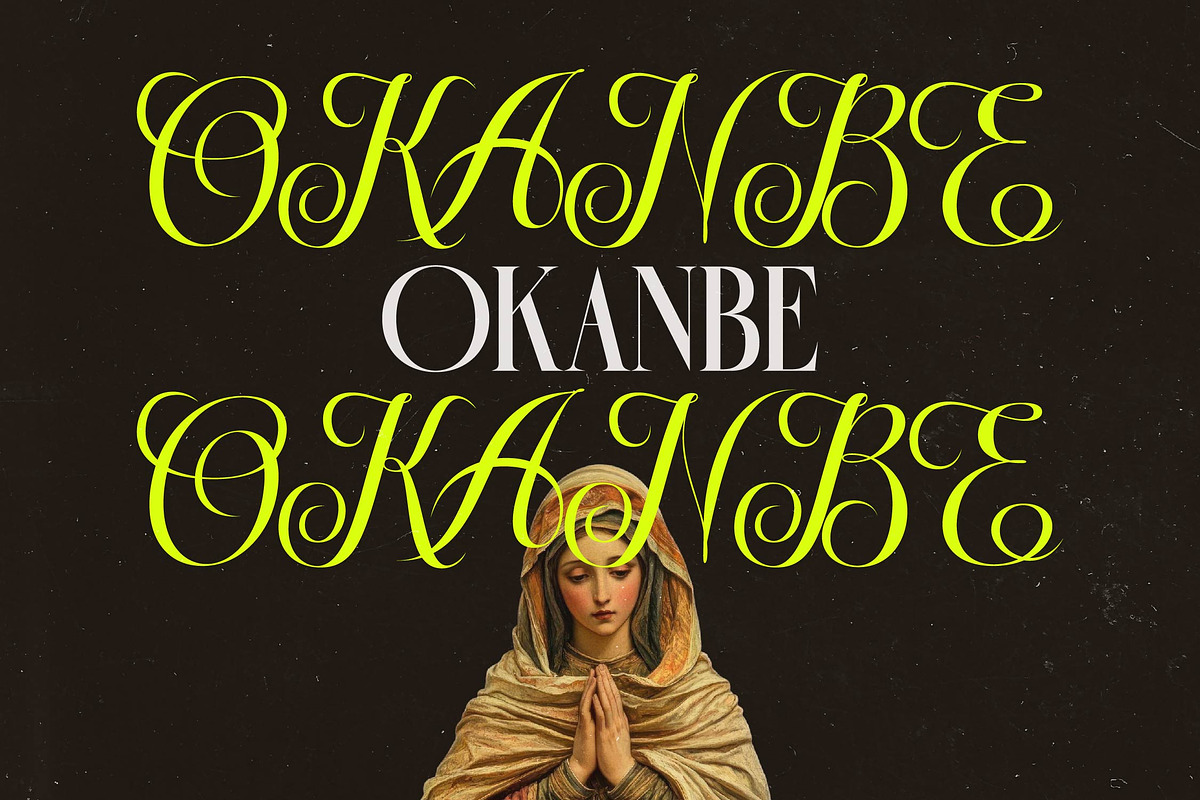 Antique Orchad Hybrid Serif Font, a Serif Font by timelesstype.co (Photo 5 of 20)
