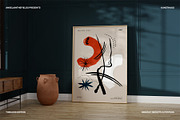 Retro Expressionism Objects, an Object Graphic by angelainthefields (Thumbnail 2 of 14)
