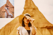 Sahara Noir Photoshop Action, an Action Add-On by SimplDesign (Thumbnail 5 of 16)