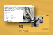 Brand Portfolio Presentation, a Presentation Template by Dream-Lab (Thumbnail 9 of 9)