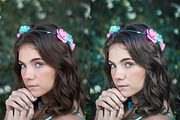 10 Lightroom CC Presets - Lilax, an Action Add-On by Preset Bunker (Thumbnail 6 of 10)