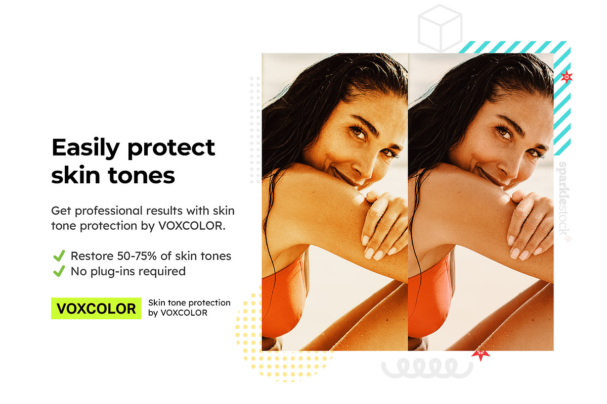 20 Surf & Sun Lightroom Presets, a Preset Add-On by SparkleStock (Photo 11 of 12)