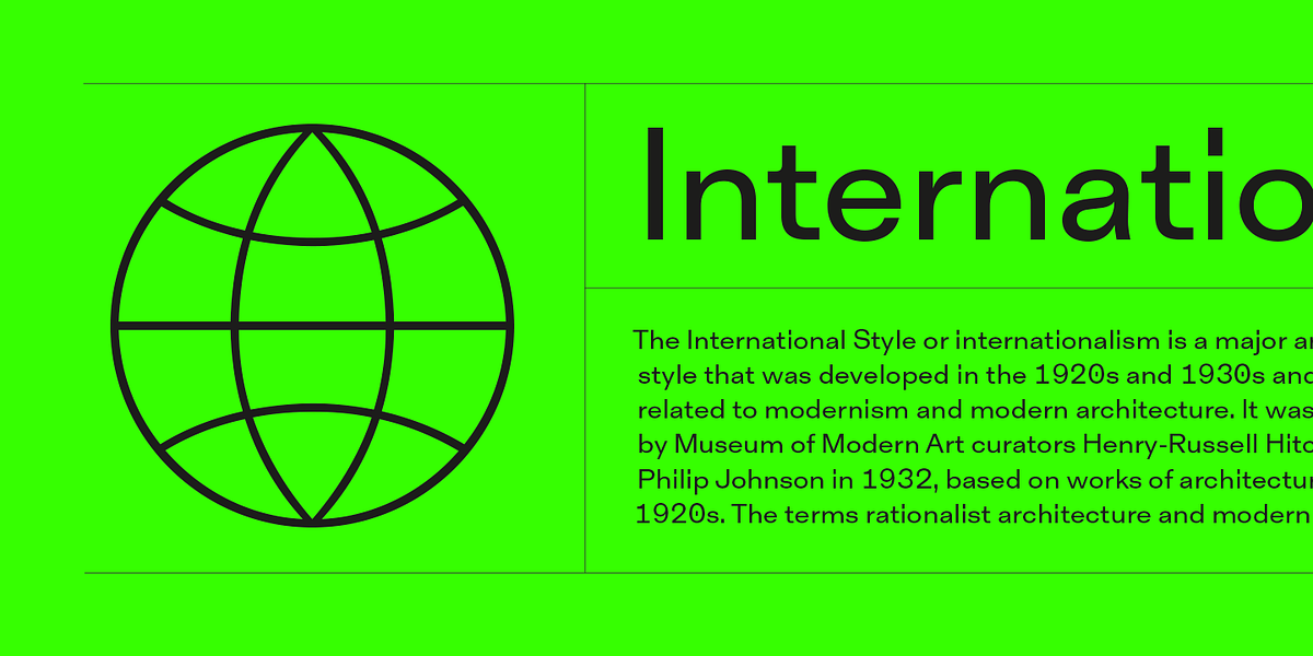 Inklination, a Sans Serif Font by Emtype Foundry (Photo 14 of 16)
