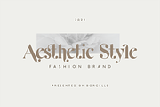 Marithin, a Serif Font by DYSA Studio (Thumbnail 11 of 15)