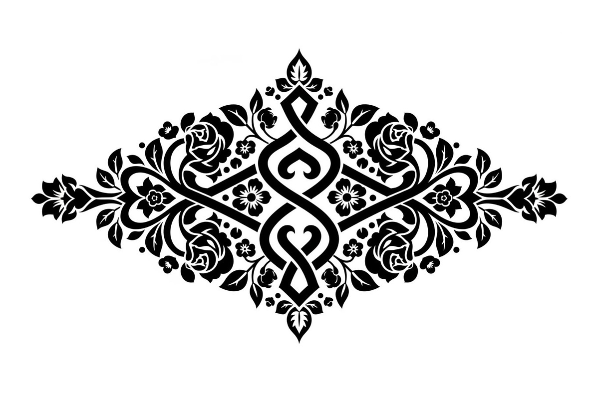 Ramadan Kareem Vector Bundle, an Illustration by Designs_River (Photo 8 of 47)