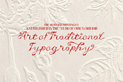 Untold Chapter Rustic Script & Serif, a Script Font by Letterhend Studio (Thumbnail 7 of 14)