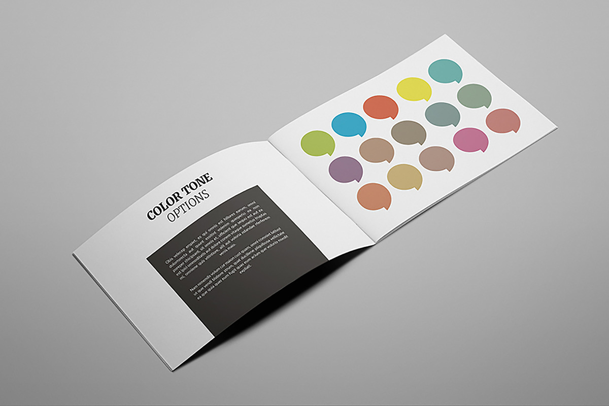 Union - Fashion Lookbook Vol2, a Brochure Template by Incools Stokie (Photo 12 of 12)
