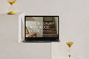 Rekiya Modern Serif Display Font, a Serif Font by Storytype Studio (Thumbnail 5 of 15)