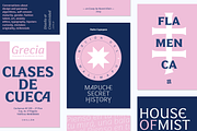 LC Gianluca, a Serif Font by CTCH (Thumbnail 13 of 15)