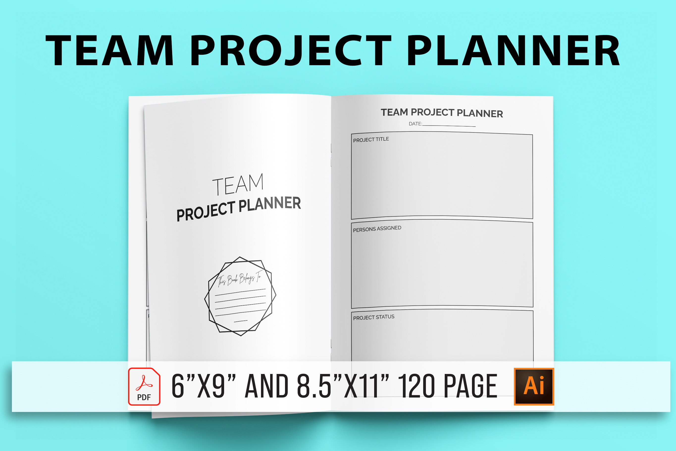 Team Project Planner