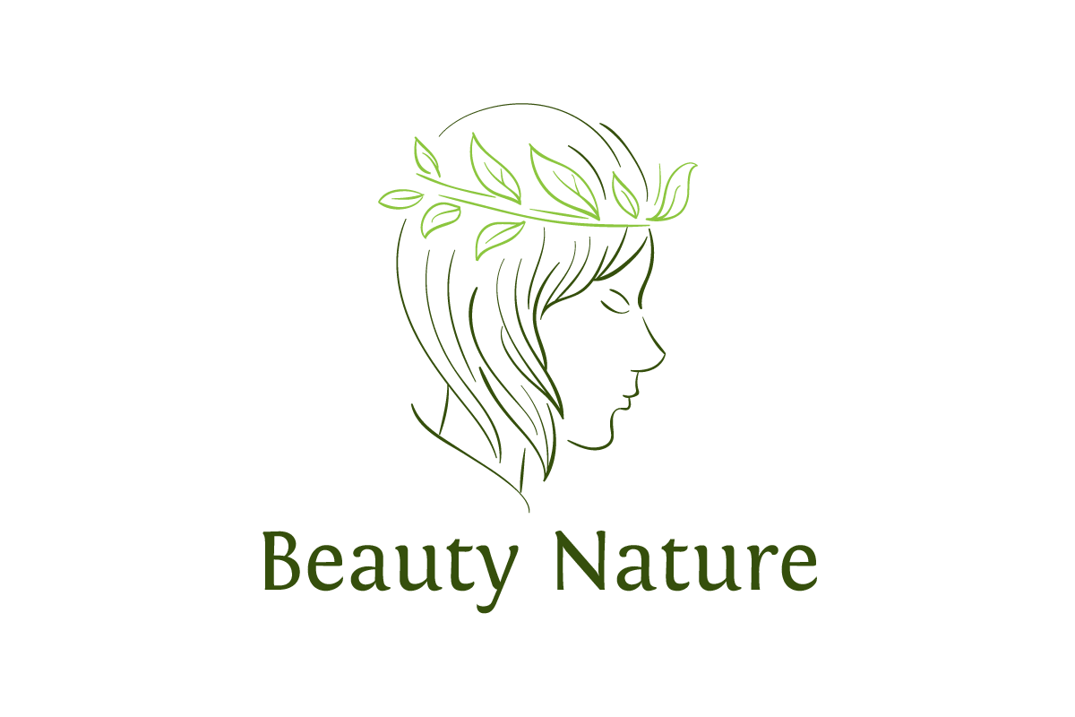 Beauty Nature - Logo Template, a Branding & Logo Template by Twelve.std (Photo 2 of 2)