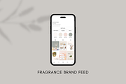 Home Fragrance Instagram Templates, a Social Media Template by batang (Thumbnail 2 of 5)