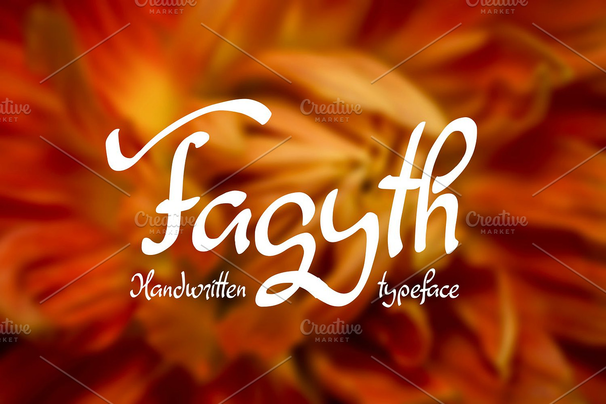 Fagyth