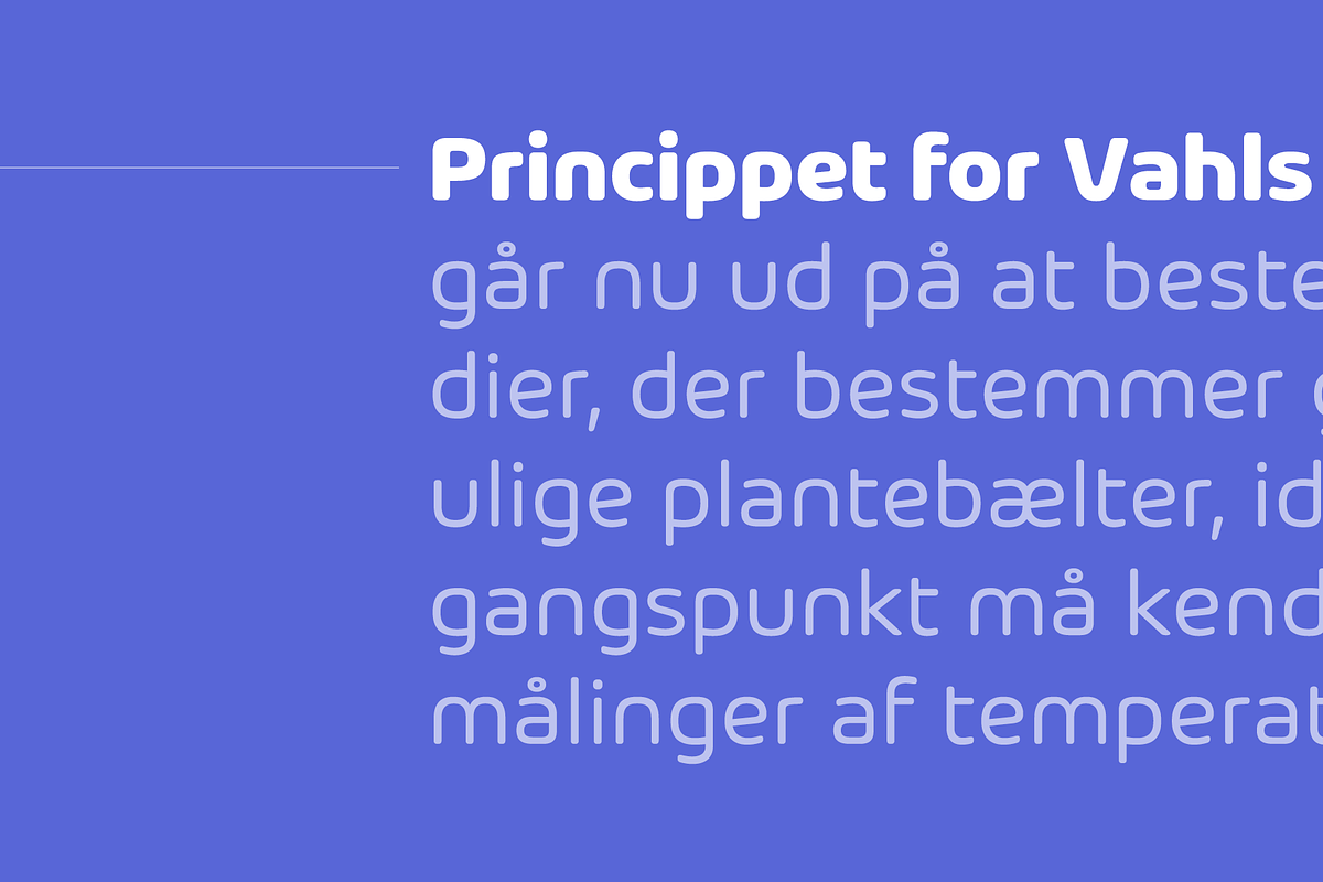 Arlon – Futuristic Font Family, a Sans Serif Font by Marc Lohner (Photo 8 of 8)