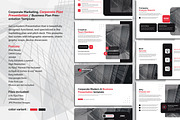 The Best New Presentation Templates, a Presentation Template by creative-mint (Thumbnail 4 of 5)